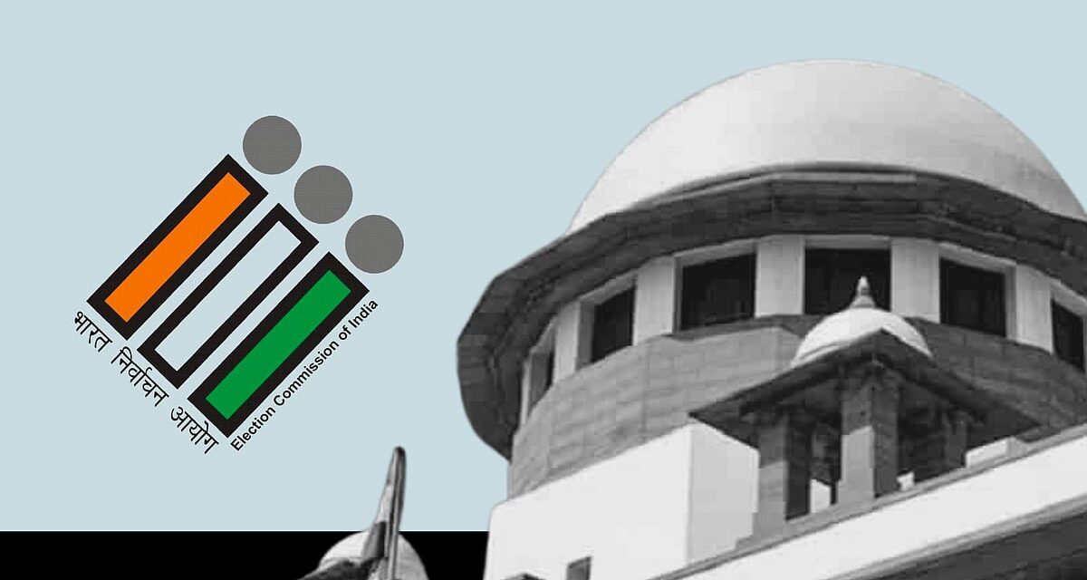 Election Commission of India - Tamil Nadu Election Campaign 2026