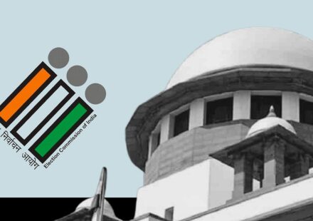 Election Commission of India - Tamil Nadu Election Campaign 2026