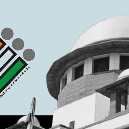 Election Commission of India - Tamil Nadu Election Campaign 2026