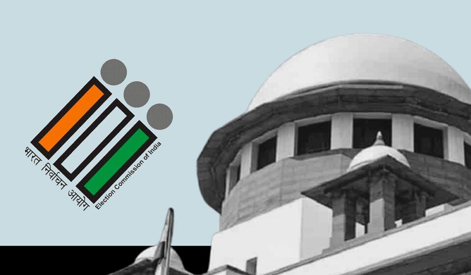 Election Commission of India - Tamil Nadu Election Campaign 2026